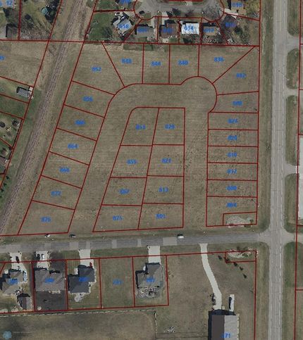 Farm Property for sale in Cass County, North Dakota