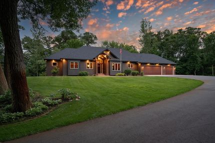 Ranch Property for sale in Sherburne County, Minnesota