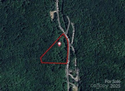 Farm Property for sale in Haywood County, North Carolina