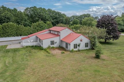 Recreational Property for sale in Merrimack County, New Hampshire