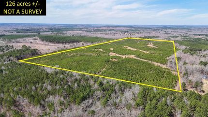 Ranch Property for sale in Tishomingo County, Mississippi