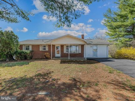 Ranch Property for sale in Jefferson County, West Virginia