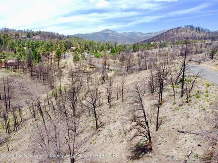 Farm Property for sale in Lincoln County, New Mexico
