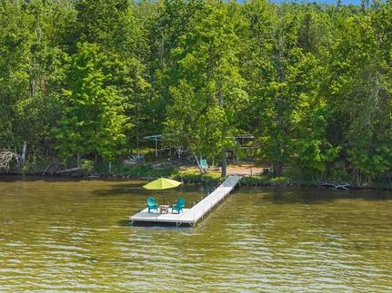 Ranch Property for sale in Cheboygan County, Michigan