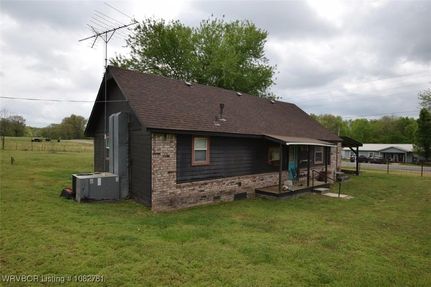 Ranch Property for sale in Adair County, Oklahoma