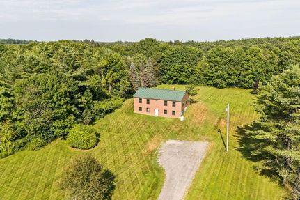 Farm Property for sale in Kennebec County, Maine
