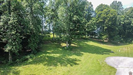Recreational Property for sale in Lyon County, Kentucky