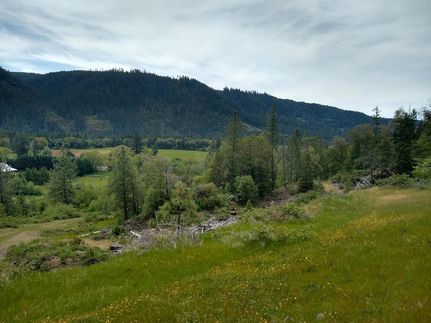 Recreational Property for sale in Jackson County, Oregon