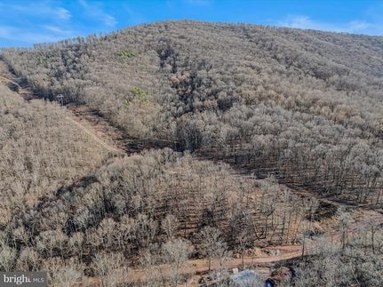 Farm Property for sale in Morgan County, West Virginia