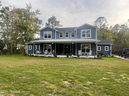 Recreational Property for sale in Putnam County, Florida