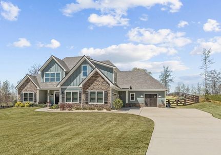 Farm Property for sale in Greene County, Georgia