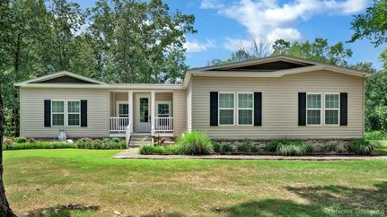 Farm Property for sale in Caddo Parish, Louisiana
