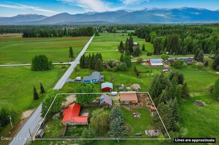 Recreational Property for sale in Bonner County, Idaho