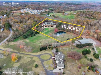 Ranch Property for sale in Dawson County, Georgia