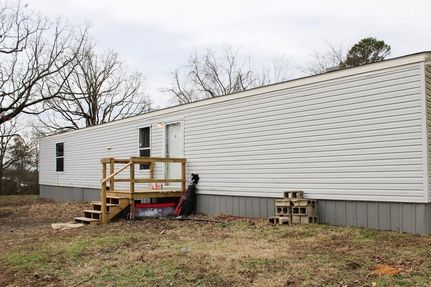 Recreational Property for sale in Polk County, Arkansas