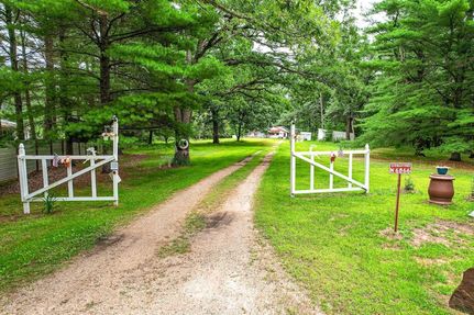 Recreational Property for sale in Juneau County, Wisconsin