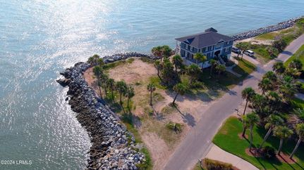 Timberland Property for sale in Beaufort County, South Carolina