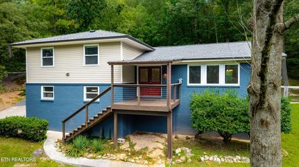 Farm Property for sale in Hamilton County, Tennessee