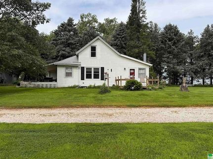 Farm Property for sale in Woodbury County, Iowa