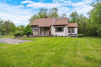 Farm Property for sale in Onondaga County, New York