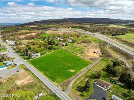 Farm Property for sale in Northumberland County, Pennsylvania