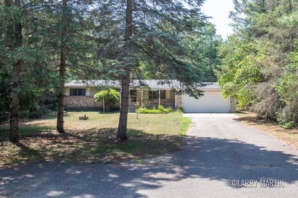 Farm Property for sale in Montcalm County, Michigan
