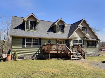 Residential Property for sale in Tompkins County, New York
