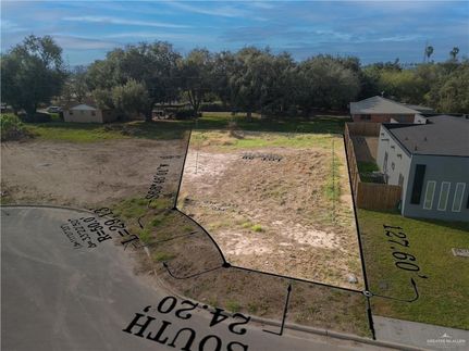 Farm Property for sale in Hidalgo County, Texas