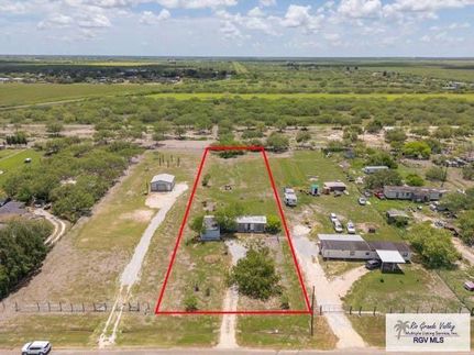 Farm Property for sale in Cameron County, Texas