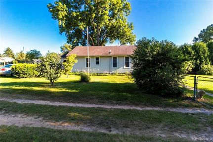 Recreational Property for sale in Lapeer County, Michigan