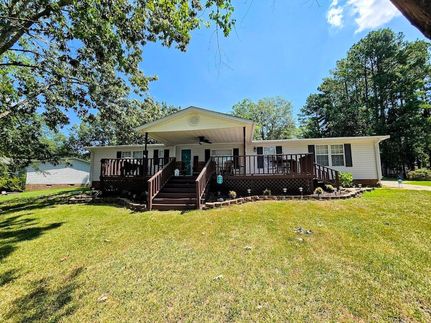 Recreational Property for sale in Newberry County, South Carolina