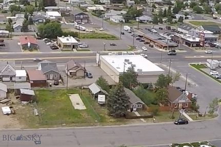 Property for sale in Silver Bow County, Montana