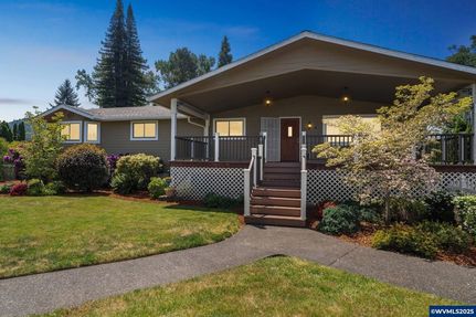 Ranch Property for sale in Douglas County, Oregon