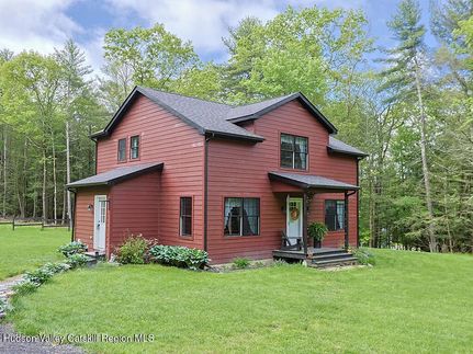 Farm Property for sale in Ulster County, New York