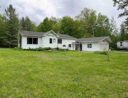 Ranch Property for sale in Arenac County, Michigan