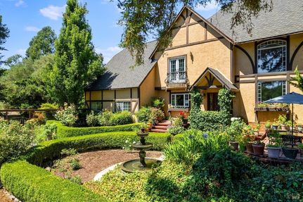 Ranch Property for sale in Napa County, California