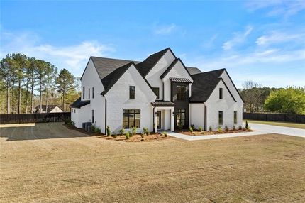 Farm Property for sale in Gwinnett County, Georgia