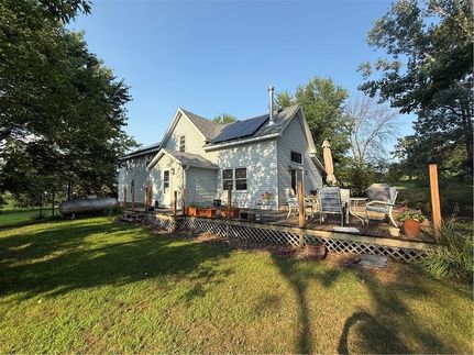 Farm Property for sale in Dunn County, Wisconsin
