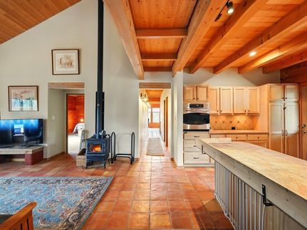 Recreational Property for sale in Santa Fe County, New Mexico