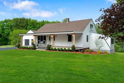 Farm Property for sale in Rockingham County, New Hampshire