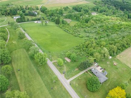 Farm Property for sale in Lawrence County, Pennsylvania