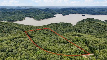 Property for sale in Stone County, Missouri