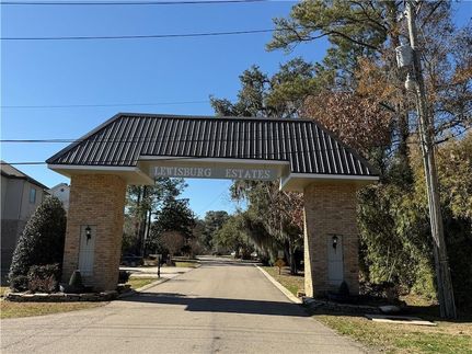 Farm Property for sale in Saint Tammany Parish, Louisiana