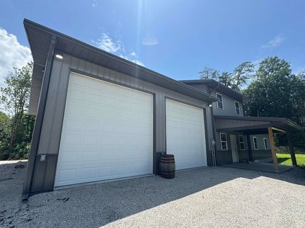 Farm Property for sale in Greene County, Indiana