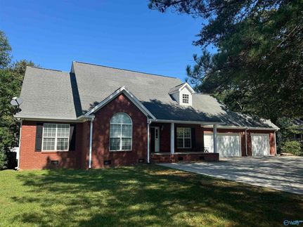 Farm Property for sale in Marshall County, Alabama