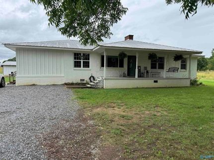 Farm Property for sale in Etowah County, Alabama