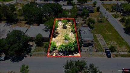 Property for sale in Hidalgo County, Texas