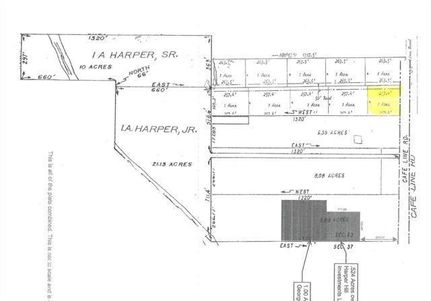 Property in Livingston Parish, Louisiana