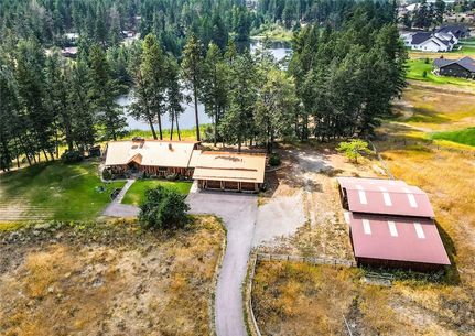 Ranch Property for sale in Flathead County, Montana