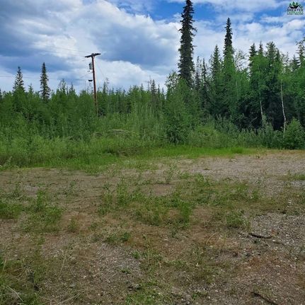 Farm Property for sale in Fairbanks North Star Borough, Alaska